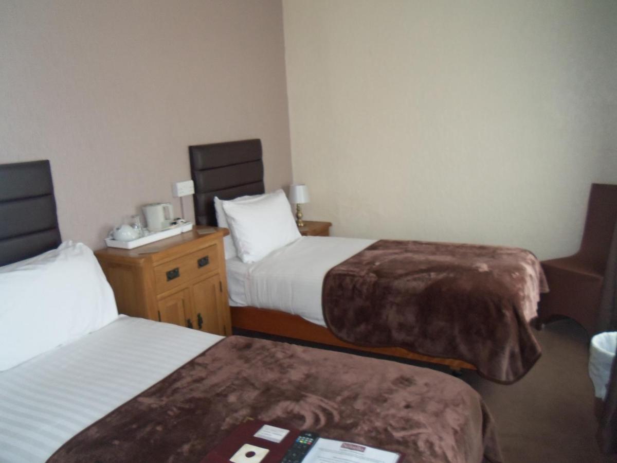 Gasthof Novello 3*