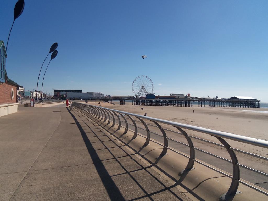 Novello Gasthof Blackpool