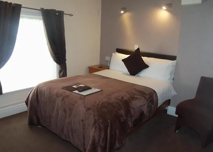Novello Blackpool