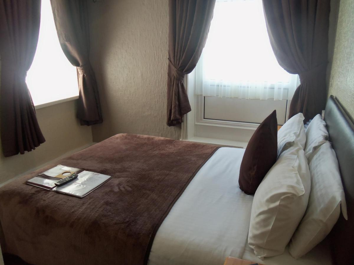 Novello Affittacamere Blackpool