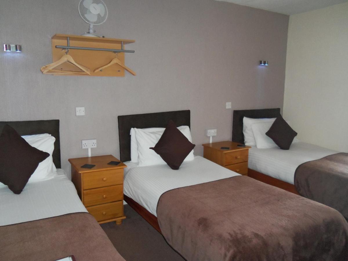 Novello Affittacamere 3*