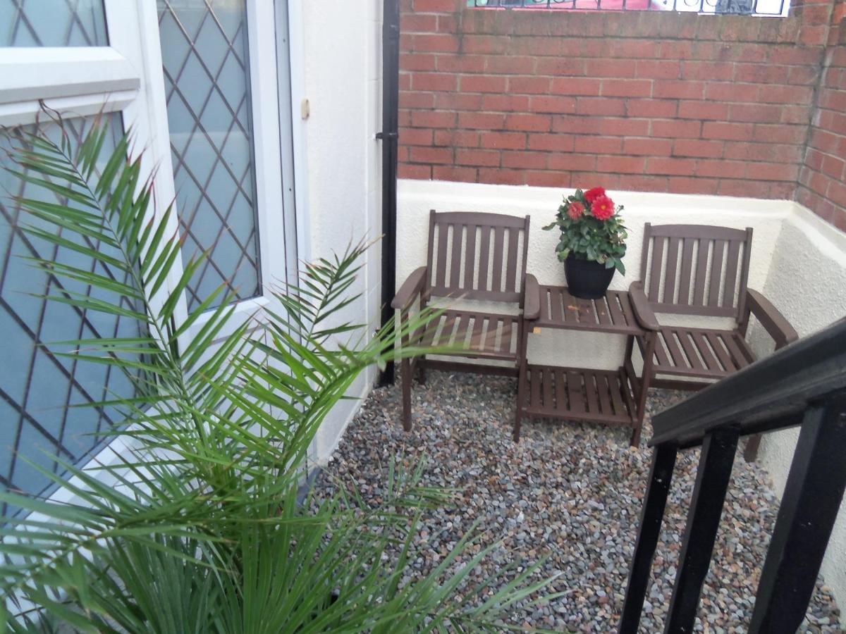 Affittacamere Novello Blackpool