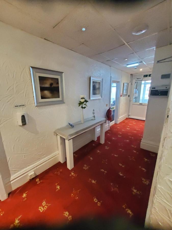 Affittacamere Novello Blackpool
